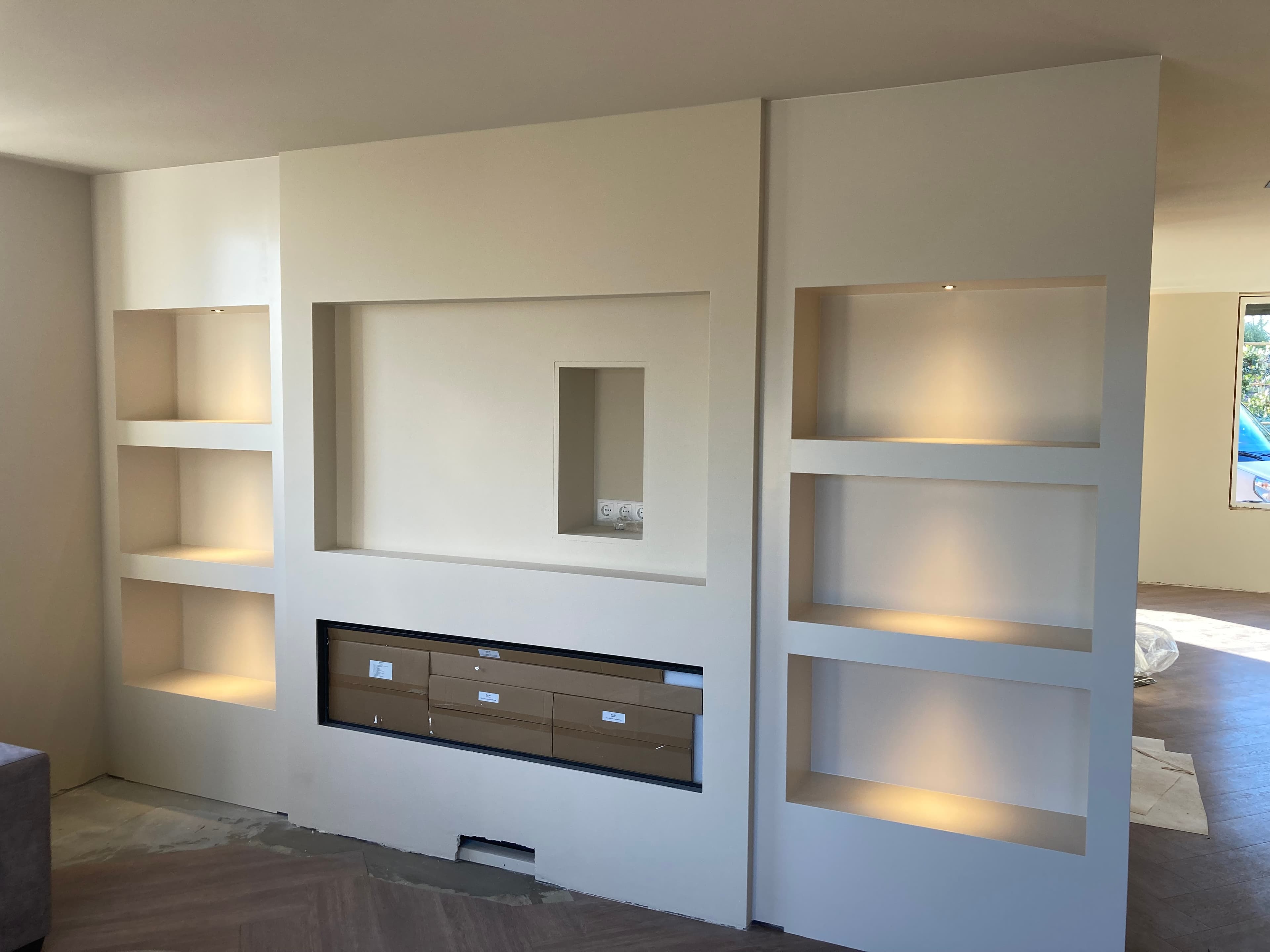 Vakmanschap Bas Prins Bouw